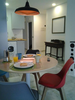 Pop Art House Center 2 Bedrooms